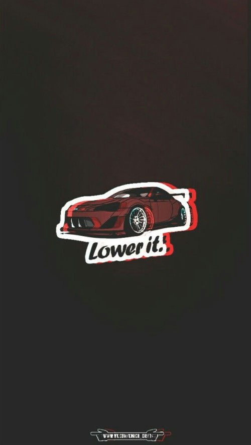 Featured image of post Jdm Wallpaper Iphone 8