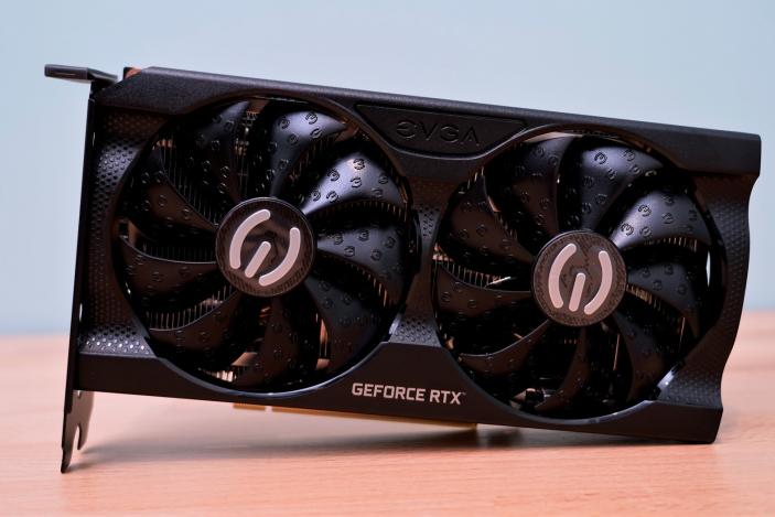 NVIDIA RTX 3050 review: A great $250 GPU (in theory)