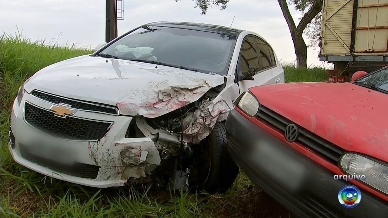 Motorista que fugiu após acidente em Tietê é indiciado por lesão e homicídio culposo