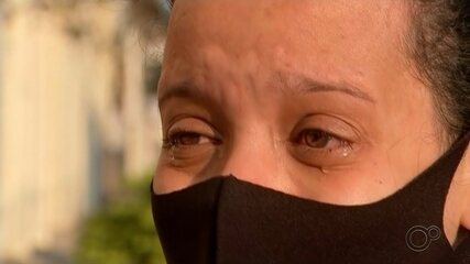 Moradora que teve casa alvejada durante ataque a bancos de Botucatu relata pânico