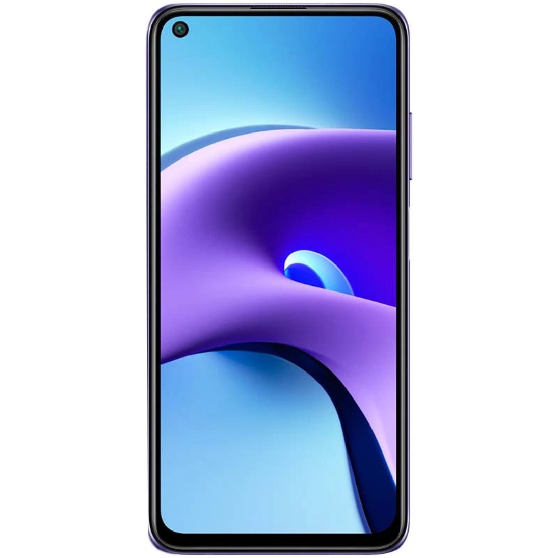 Telefon mobil Xiaomi Redmi Note 9T, Dual SIM, 64GB, 5G, Nightfall Black