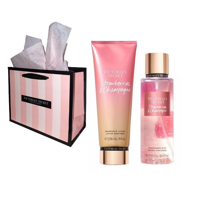 Lotiuni Si Creme De Corp Victoria S Secret Emag Ro