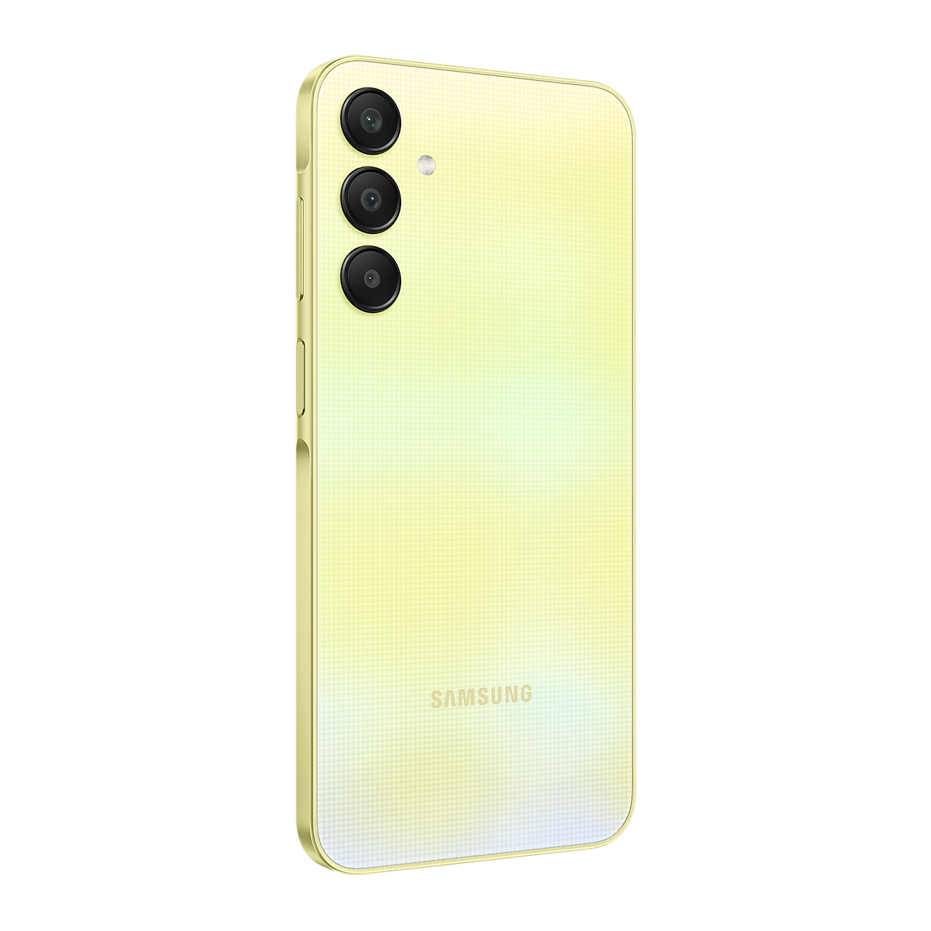 Telefon mobil Samsung Galaxy A25, Dual SIM, 8GB RAM, 256GB, 5G, Yellow