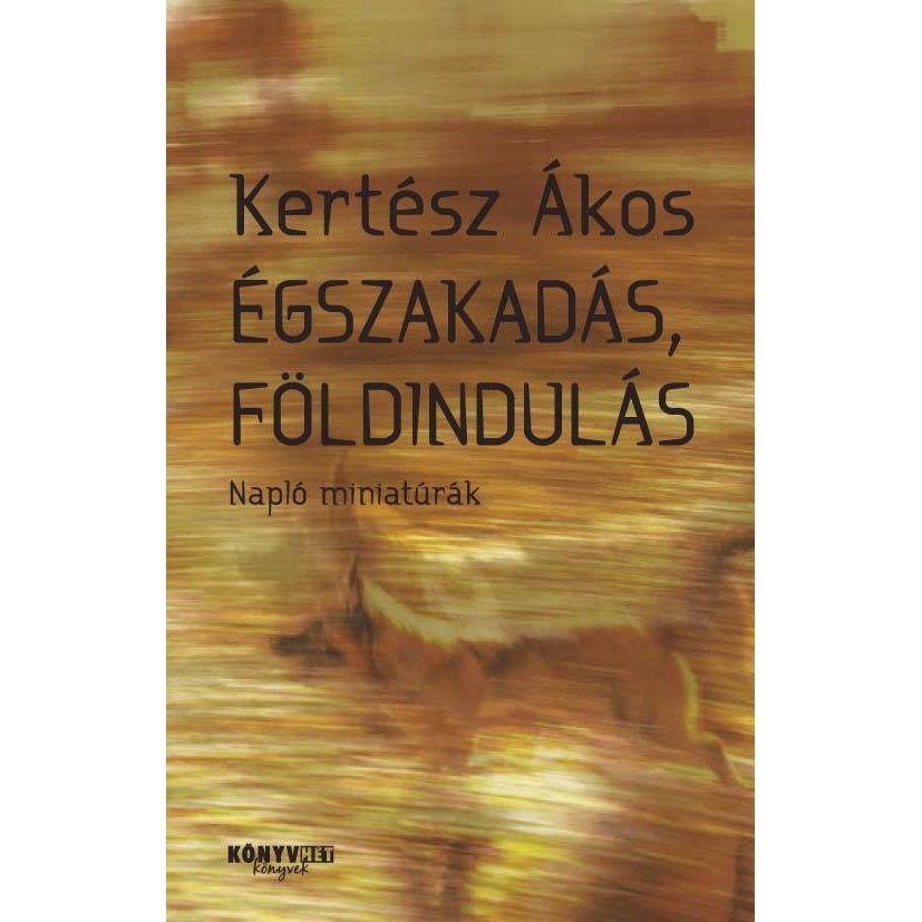 Kereses Kertesz Akos Romazsaru Gyulolet Ara Javitott Kiadasa Vasarolj Online Az Emag Hu N