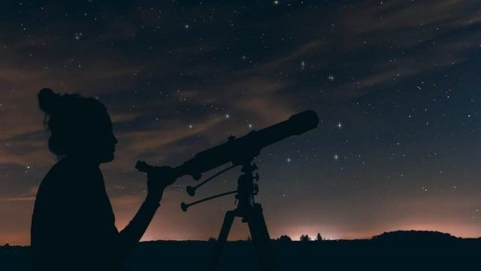 Muito pode ser aprendido com planetas distantes — Foto: Getty Images via BBC