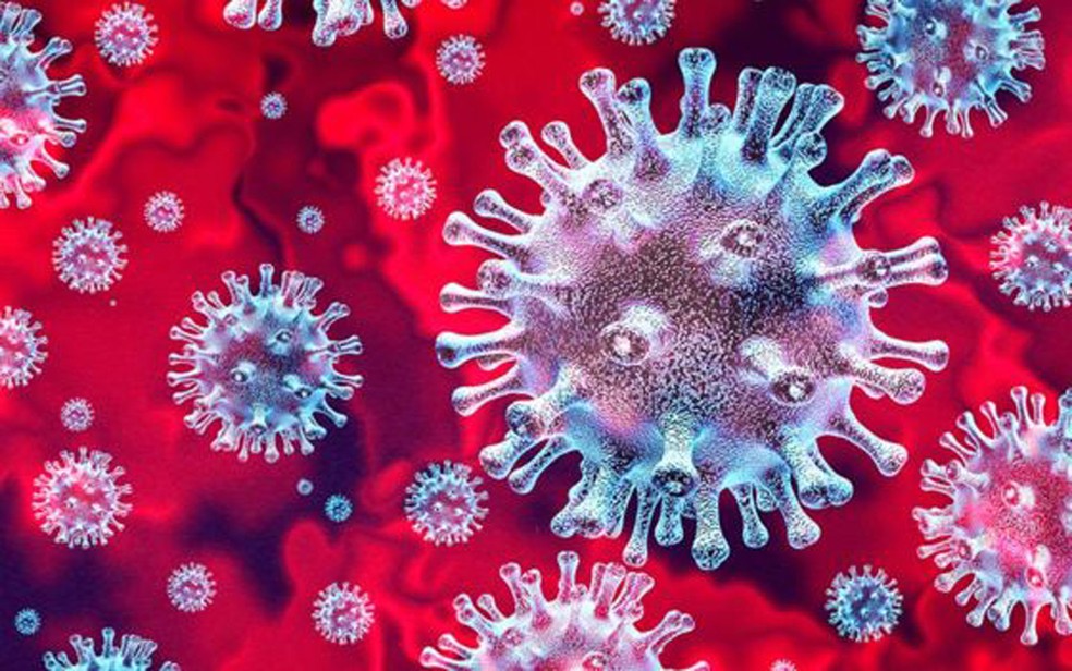 'Com o que estamos vendo nessa situação, sem dúvida, Sars-Cov-2 e Covid-19 atendem aos critérios para a doença X' — Foto: Getty Images/BBC