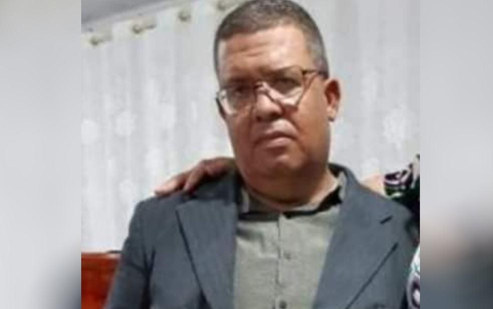 Pastor Huber Carlos Rodrigues deixou documento falando que recusssitaria três dias após sua morte, em Goiatuba — Foto: Reprodução/Facebook