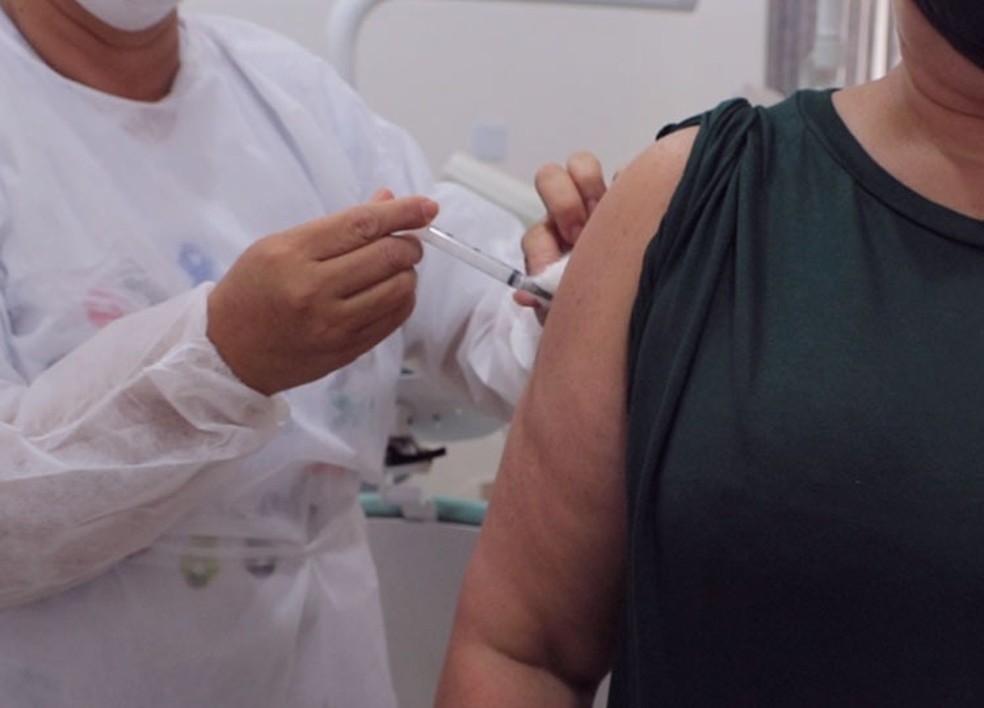 Assis divulga lista de vacinados contra Covid — Foto: Prefeitura de Assis/Divulgação