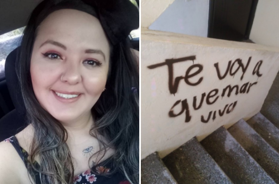 Após ameaças, ativista mexicana morre ao ser queimada por três homens e uma mulher