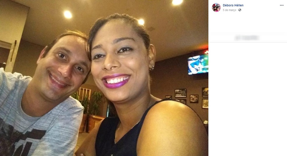 Casal morre em acidente na rodovia SP-310 em São Carlos — Foto: Redes Sociais