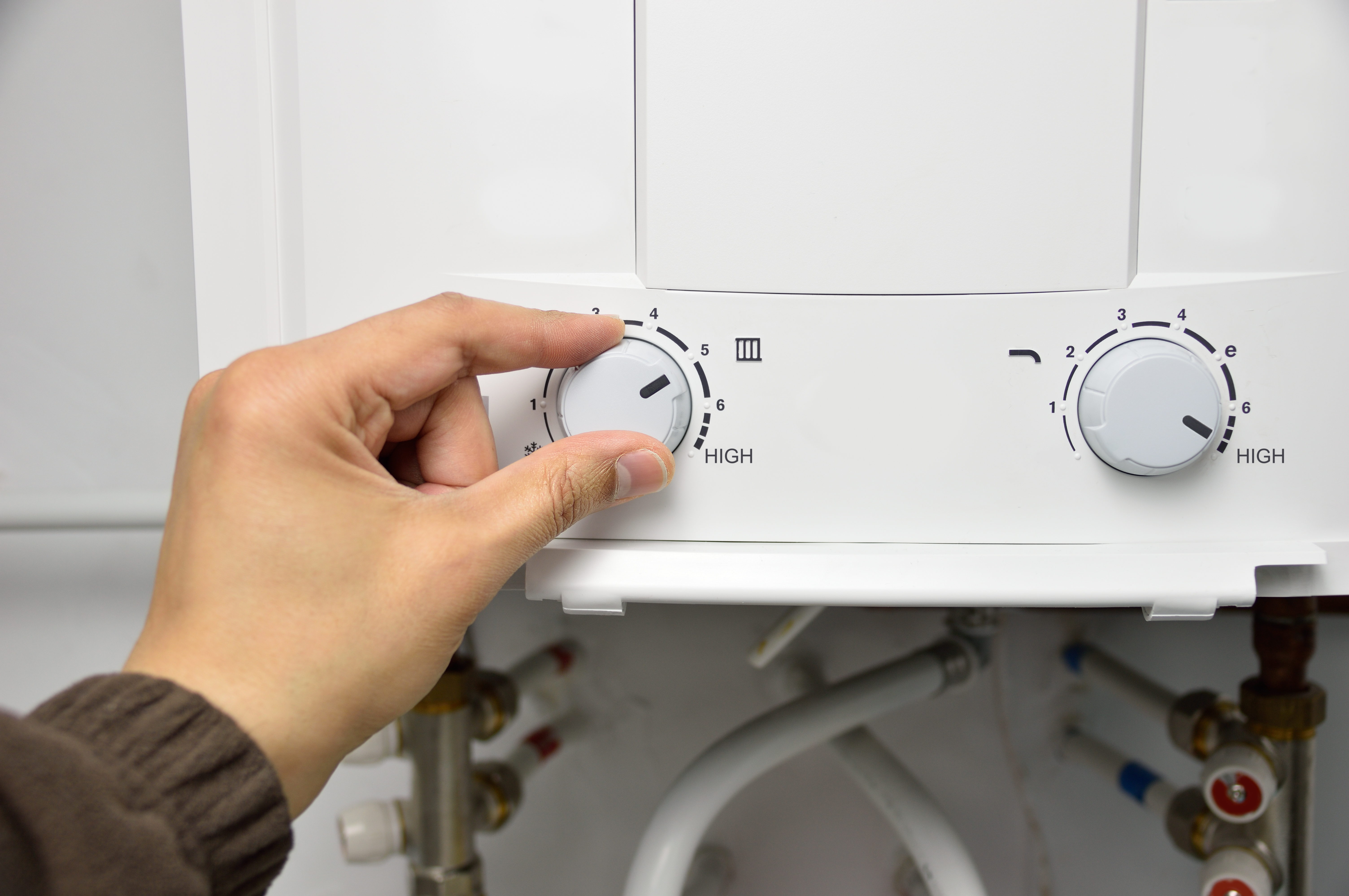 How To Replace The Bottom Heating Element On A Hot Water Heater