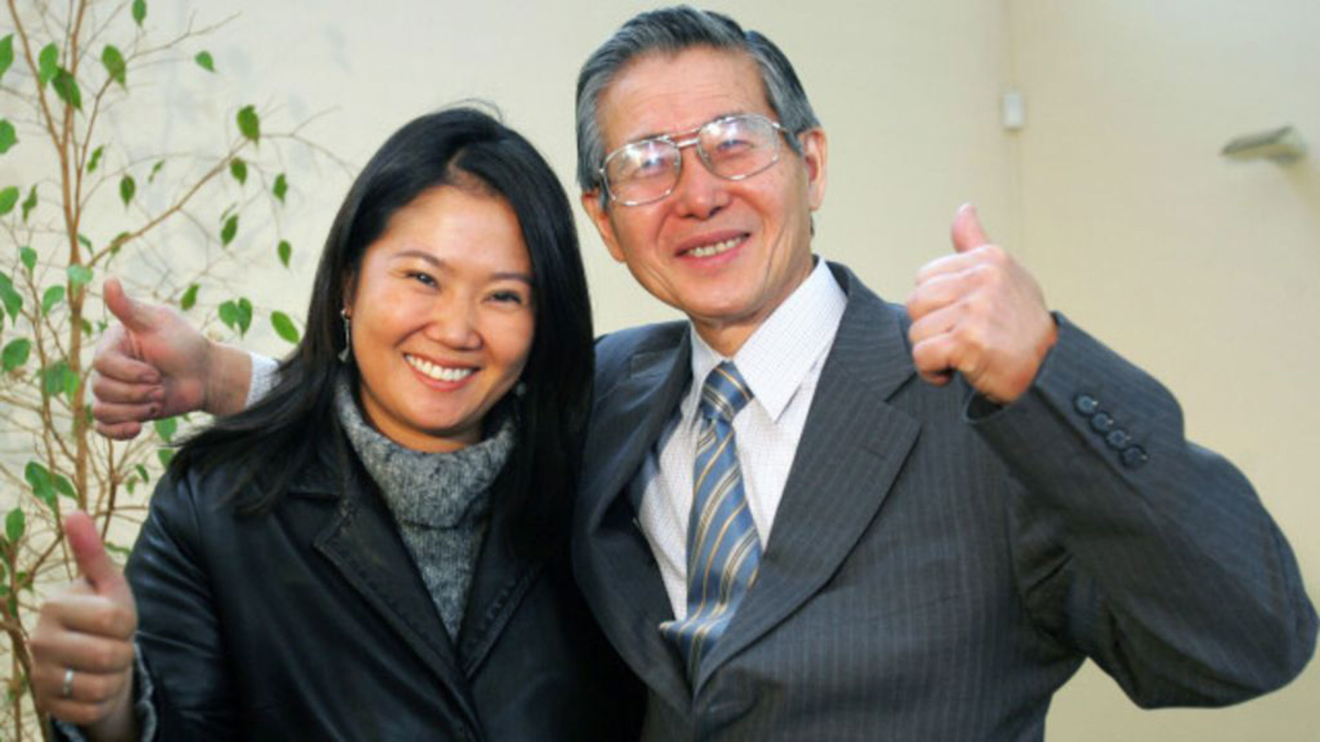 Resultado de imagen para Fotos del Golpe de Estado de Fujimori