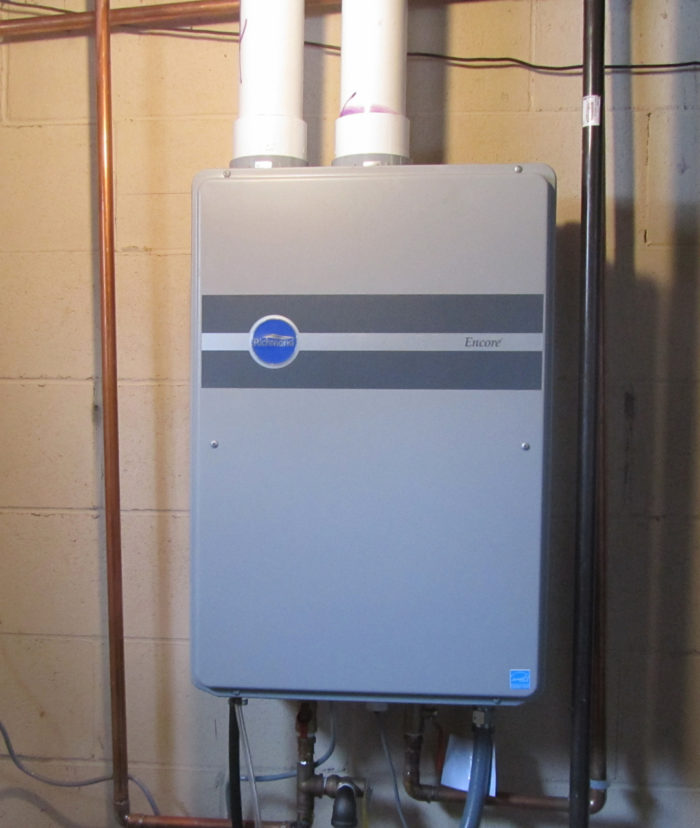 Are Tankless Water Heaters A Waste Of Money Greenbuildingadvisor