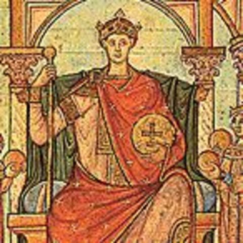 Resultado de imagen para Fotos de Enrique III el Negro, emperador del Sacro Imperio Romano Germánico