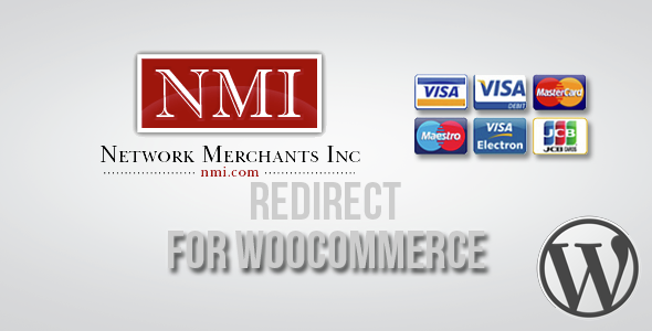 [Download] Network Merchants Redirect Gateway for WooCommerce 