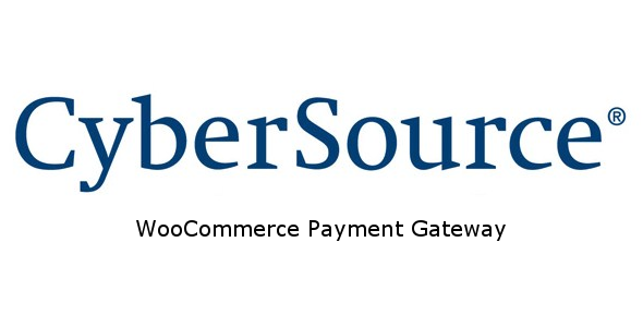 [Download] WooCommerce CyberSource Payment Gateway Nulled 