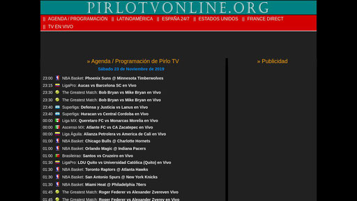 pirlotvonline.org screenshot