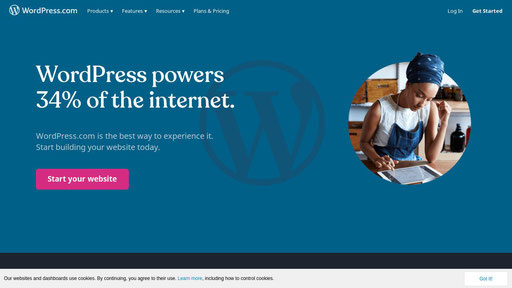 wp.com screenshot