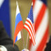 The US State Department says progress in relations with Russia is almost impossible