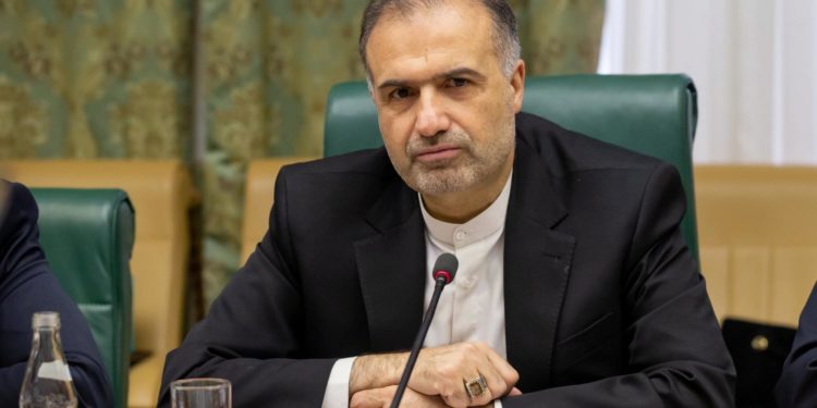 Iran’s Ambassador: if the arms embargo is extended, the nuclear deal will be destroyed