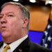 United States Secretary of State Mike Pompeo