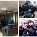 A native of Chechnya, Said-Mukhammad Dzhumaev who was detained for fighting with riot police officers at an unauthorized rally on January 23 in Moscow, pleaded guilty.