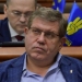 Former MP from Ukraine's "Freedom" Party Oleg Gelevei