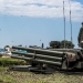 The Khmeimim airbase in Syria was attacked using long-range multiple launch rocket systems