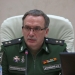 Adviser to the Minister of Defense of Russia Andrei Ilnitsky