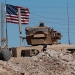 US military base in Syria hit by missile attack
