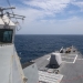 The second US Navy ship entered the Black Sea in 24 hours