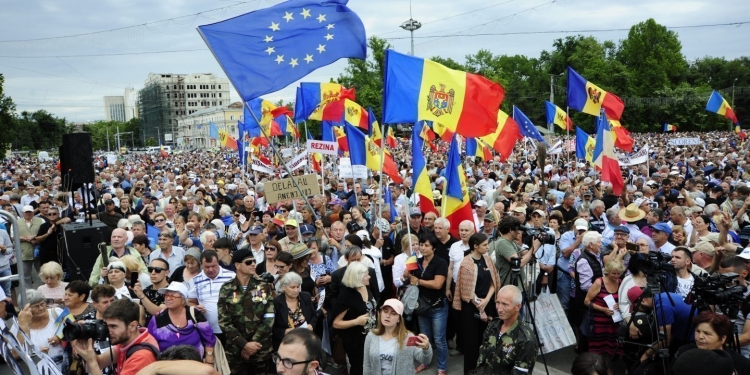 The European Commission (EC) will allocate € 4.97 million to support civil society organizations in Moldova.