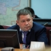 Deputy Head of the Stavropol Government Alexander Zolotarev
