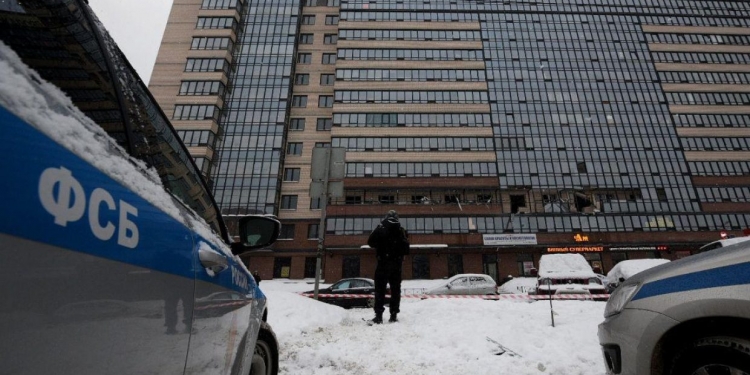 The Federal Security Service (FSB) of Russia prevented a terrorist attack in a school in Penza.