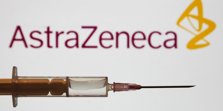 Austria suspended vaccination with a batch of AstraZeneca