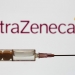 Austria suspended vaccination with a batch of AstraZeneca