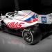 The World Anti-Doping Agency (WADA) is studying the livery of the Haas team car for the new Formula 1 season, made in the colors of the Russian flag.