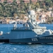 Russia's latest surface and submarine ships, armed with Caliber cruise missiles, could target the entire Mediterranean region and much of the Middle East