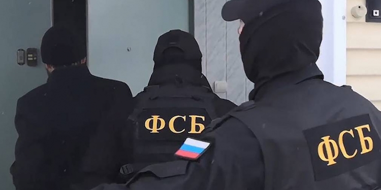 The FSB of Russia prevented a military coup in Belarus and the elimination of President Alexander Lukashenko.
