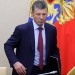 Dmitry Kozak, Deputy Head of the Presidential Administration of Russia