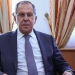 Russian Foreign Minister Sergei Lavrov called the United States and its European allies unreliable partners, and Washington’s policy toward Moscow was a dead end.
