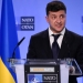 NATO does not plan to admit Ukraine