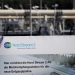 The first string of the Nord Stream 2 gas pipeline is filled with technical gas.