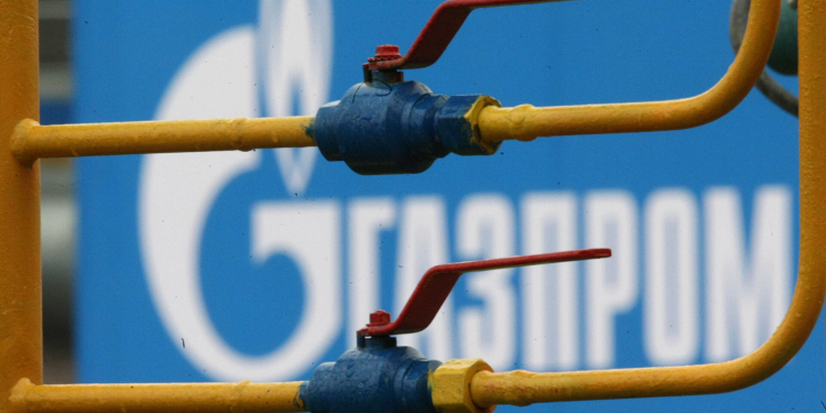 The Kremlin Commented on the Stoppage of Russian Gas Supplies to Germany
