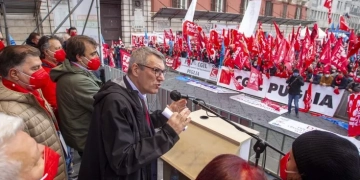General Strike in Italy on December 16, Here’s Who Stops and Who Not