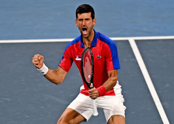 Australian Prime Minister Supported the Decision to Annul the Visa of Tennis Player Djokovic