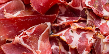 More Than a Million Euros Worth of “Wrong” Jamon Confiscated in Spain