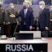The First NATO-Russia Council Meeting in Two Years Begins in Brussels