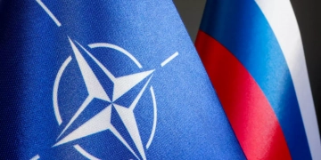 NATO Announced the Time of the NATO-Russia Council Meeting