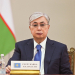 The President of Kazakhstan Accepted the Resignation of the Government